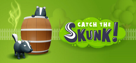 Catch the Skunk Icon