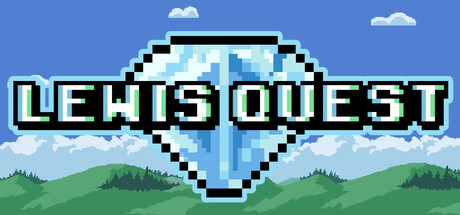 Lewis Quest Icon