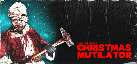 Christmas Mutilator Icon