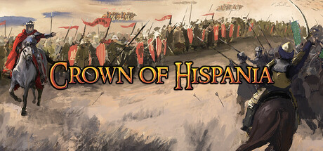 Crown Of Hispania Icon