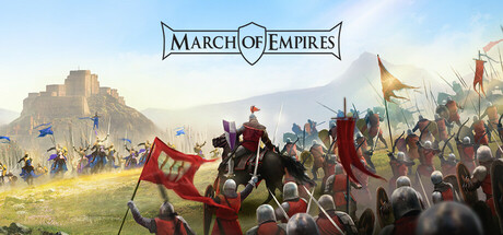 March of Empires Playtest Icon