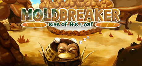 Moldbreaker: Rise of the Loaf Icon