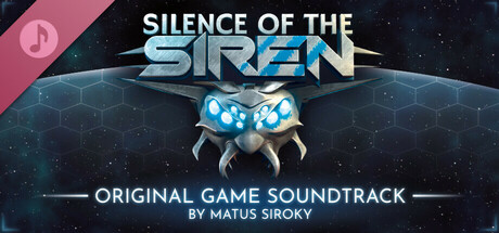 Silence of the Siren Soundtrack Icon