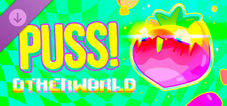 PUSS! 【﻿♄】ｏｔｈｅｒｗｏｒｌｄ Icon