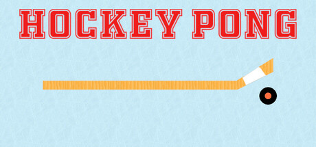 Hockey Pong Icon