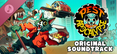 Pest Apocalypse Soundtrack Icon