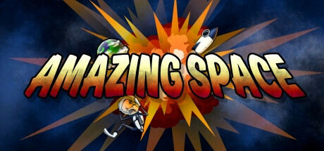 Amazing Space Playtest Icon