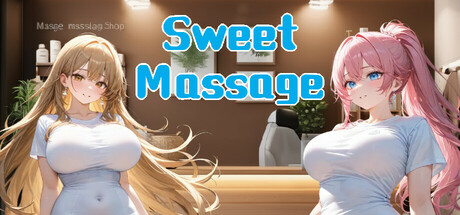 Sweet Massage Icon