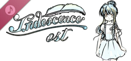 Iridescence Soundtrack Icon