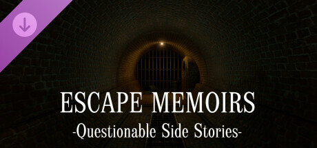 Escape Memoirs: Questionable Side Stories - Interview Scenario Icon