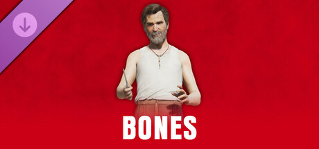 The Texas Chain Saw Massacre - Bones Icon