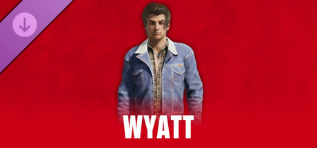 The Texas Chain Saw Massacre - Wyatt Icon