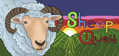 Sheep Quest Icon