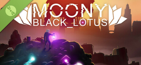 Moony:Black_Lotus Demo Icon
