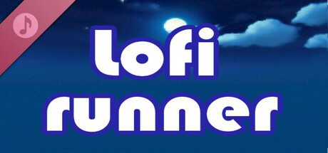 Lofirunner Soundtrack Icon