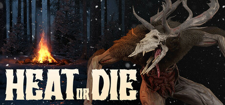 Heat or Die Playtest Icon