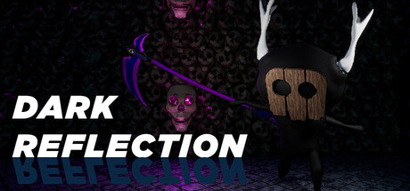 Dark Reflection Playtest Icon