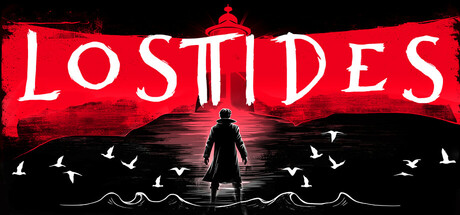 Lost Tides Icon