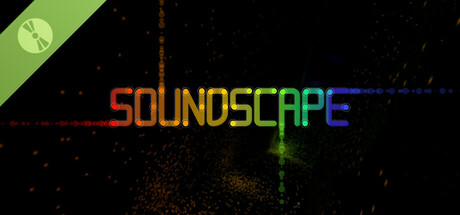 SOUNDSCAPE Demo Icon