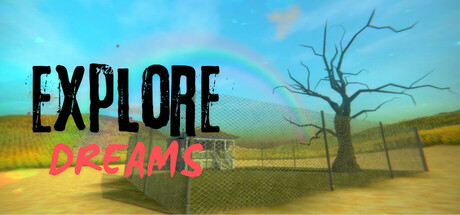 Explore Dreams: Dreamcore Icon