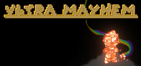 Vltra Mayhem Icon