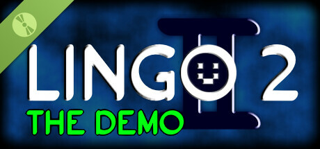 Lingo 2 Demo Icon