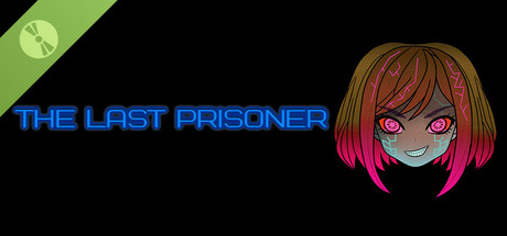 The Last Prisoner Demo Icon