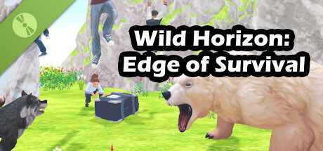 Wild Horizon: Edge of Survival Demo Icon