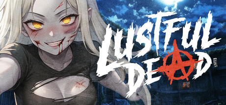 Lustful Dead 🔞 Icon