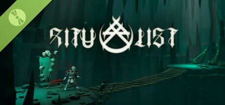 Ritualist Demo Icon