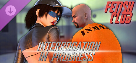 Interrogation in Progress Icon