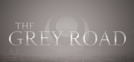 The Grey Road Icon