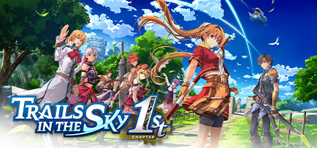 Trails in the Sky 1st Chapter Icon
