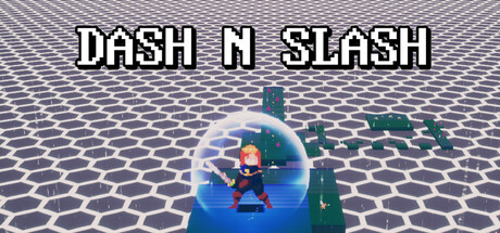 Dash N Slash Icon