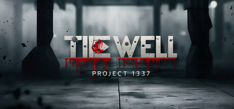 Project 1337: The Well Icon