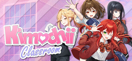 Kimochii Classroom Icon