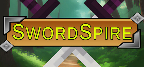 SwordSpire Icon