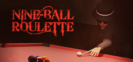 Nine-Ball Roulette Icon