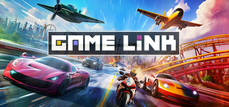 YawVR GameLink Icon