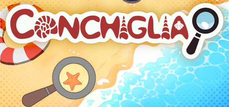 Conchiglia Icon