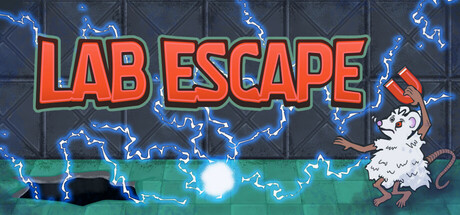 Lab Escape: Box Puzzle Game Icon