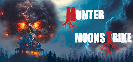 Hunter Moonstrike Icon