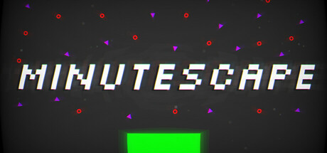 Minutescape Playtest Icon