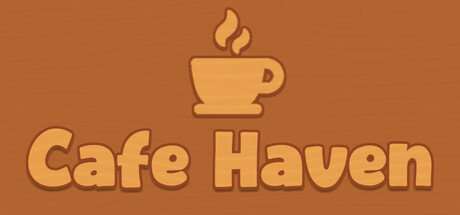 Cafe Haven Icon