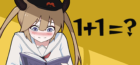 1+1=？ Icon