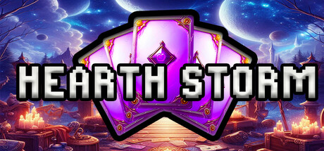 Hearth Storm Icon