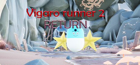 Vigaro Runner 2: Return Icon