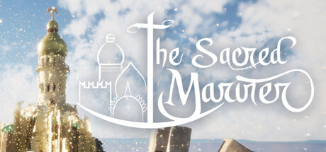 The Sacred Mariner Icon
