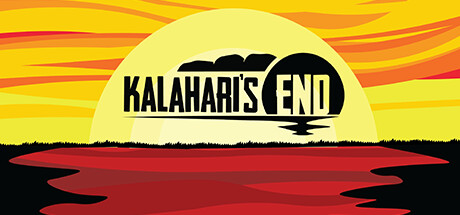 Kalahari’s End Playtest Icon