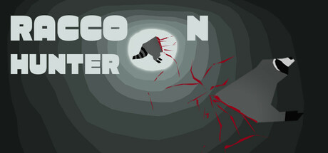 Raccoon Hunter Icon